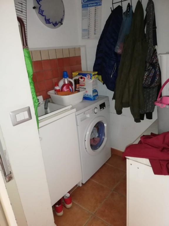 appartamento in vendita a Carlentini