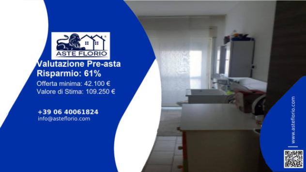 appartamento in vendita a Carlentini