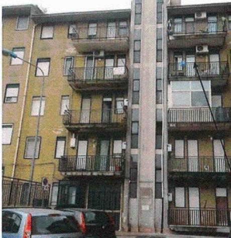 appartamento in vendita a Carlentini