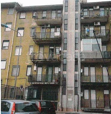 appartamento in vendita a Carlentini