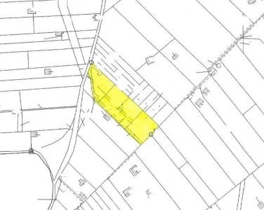 terreno agricolo in vendita a Carlentini