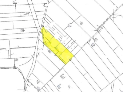 casale in vendita a Carlentini