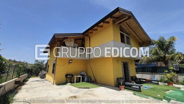 appartamento in vendita a Carlentini