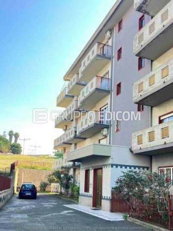 appartamento in vendita a Carlentini