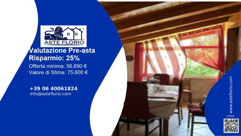 appartamento in vendita a Carlentini