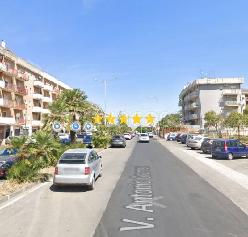 appartamento in vendita a Carlentini