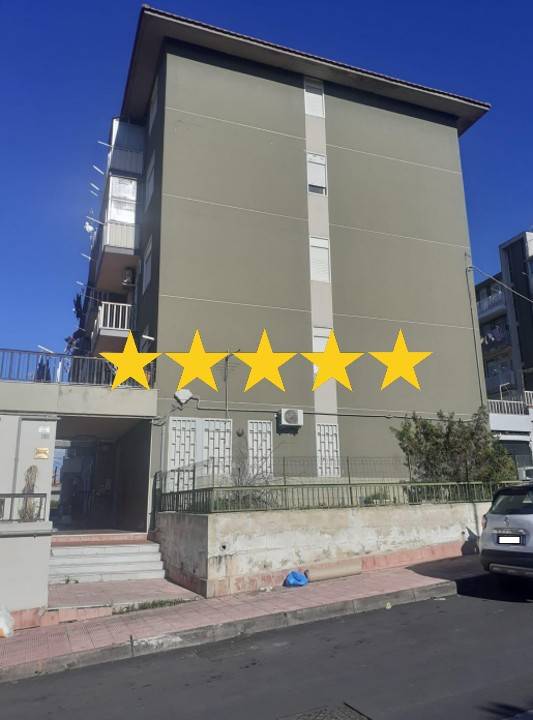 appartamento in vendita a Carlentini