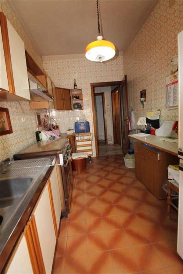 appartamento in vendita a Carlentini