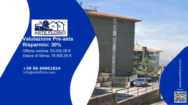 appartamento in vendita a Carlentini