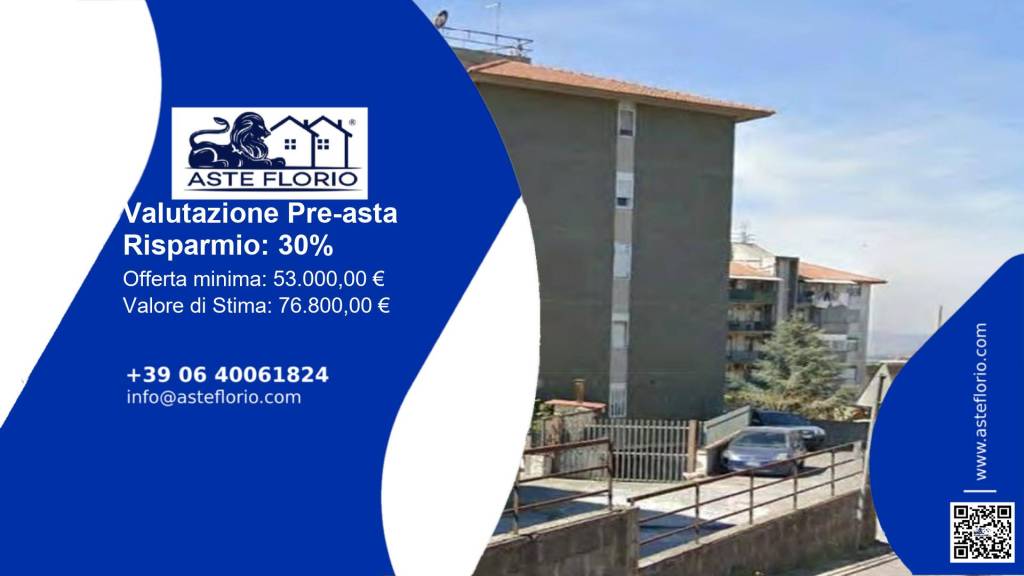 appartamento in vendita a Carlentini