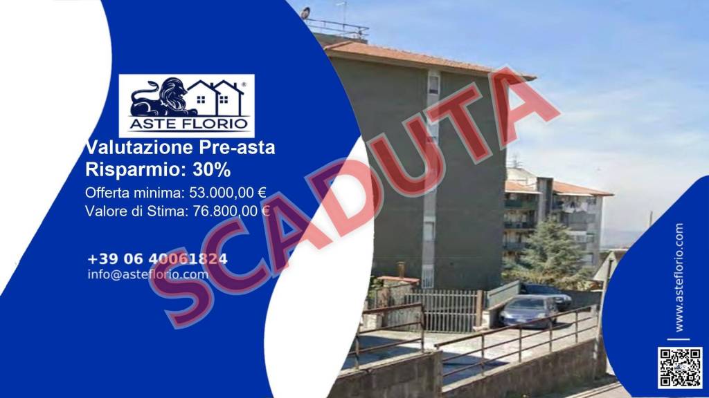 appartamento in vendita a Carlentini