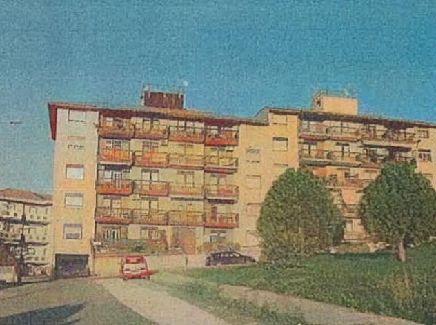 appartamento in vendita a Carlentini