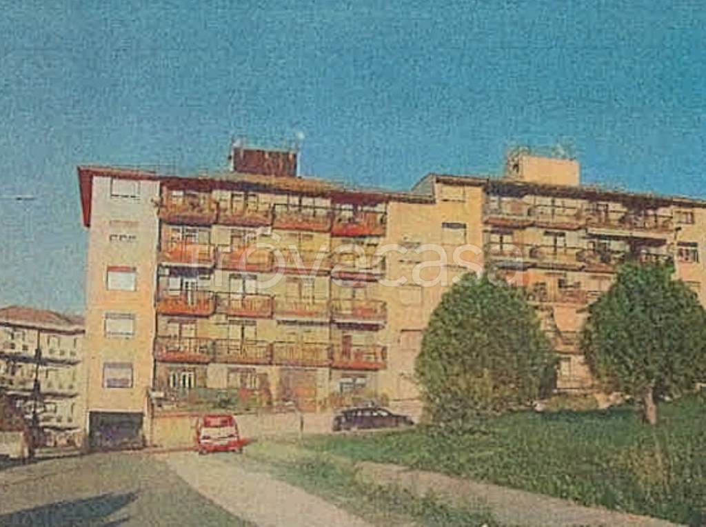 appartamento in vendita a Carlentini