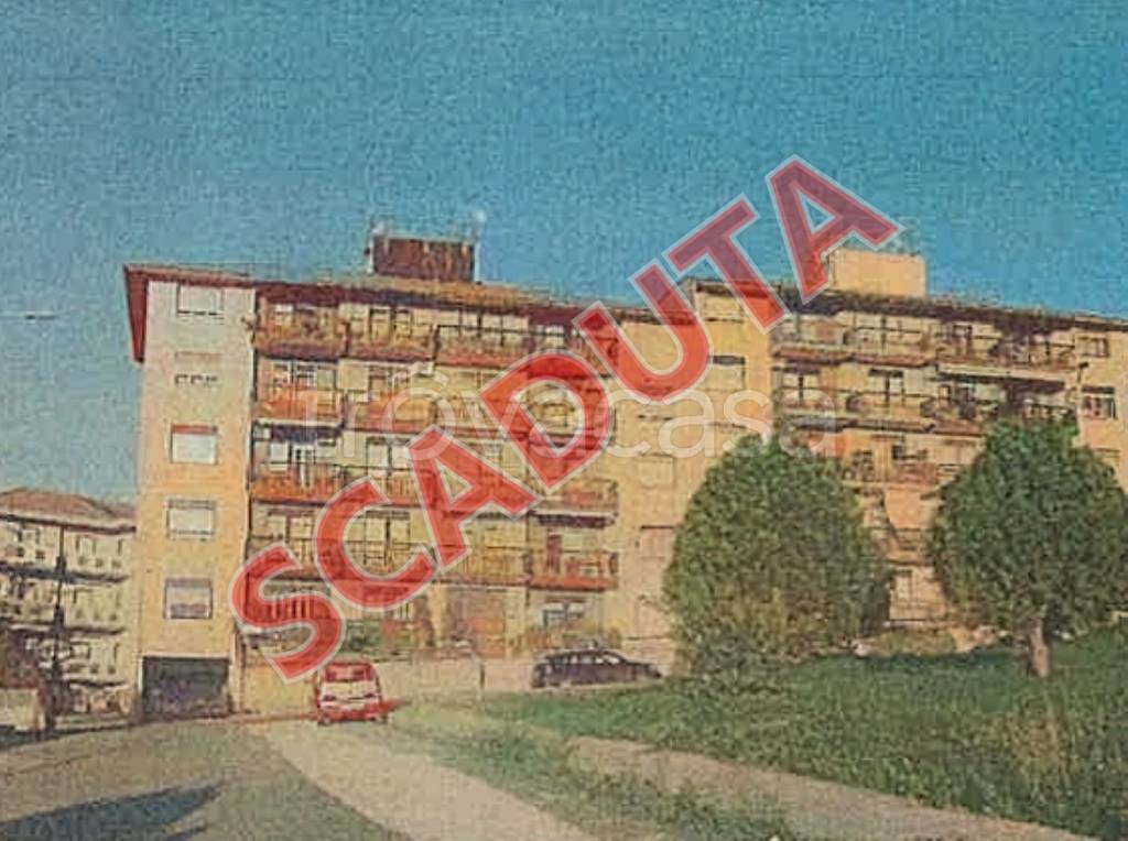 appartamento in vendita a Carlentini