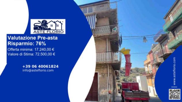 casa indipendente in vendita a Carlentini