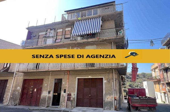appartamento in vendita a Carlentini