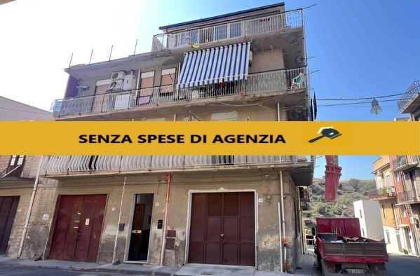 appartamento in vendita a Carlentini