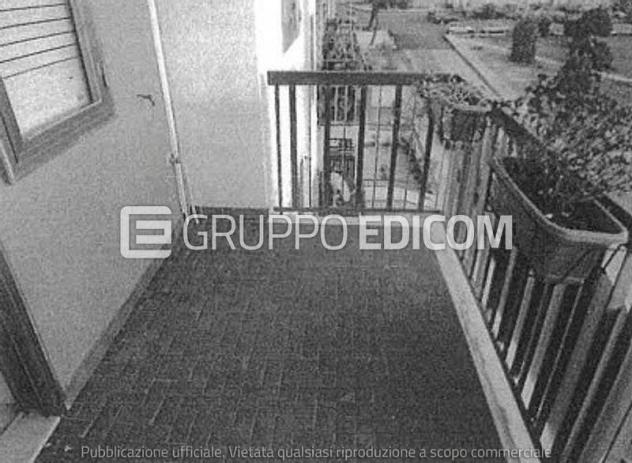 appartamento in vendita a Carlentini