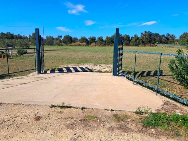 terreno agricolo in vendita a Carlentini