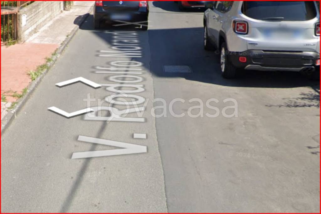 appartamento in vendita a Carlentini