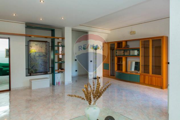 appartamento in vendita a Carlentini