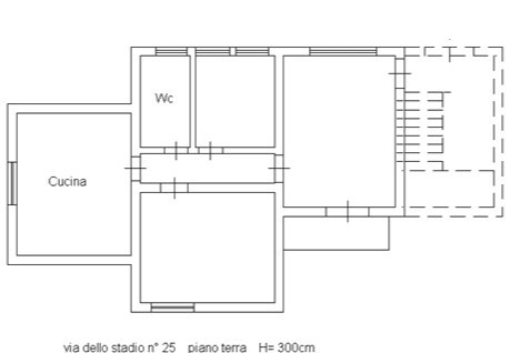 appartamento in vendita a Carlentini