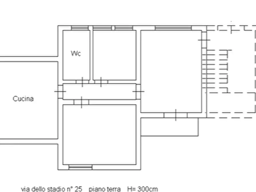appartamento in vendita a Carlentini