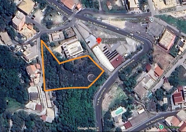 terreno agricolo in vendita a Carlentini