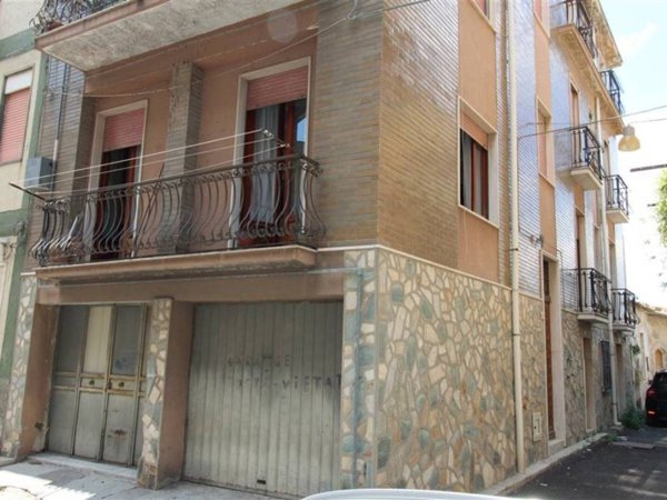 appartamento in vendita a Carlentini