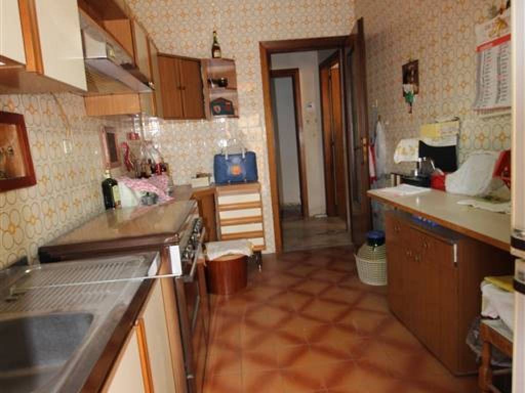 appartamento in vendita a Carlentini