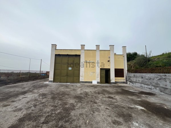 ufficio in vendita a Carlentini