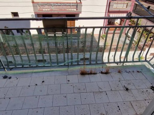 appartamento in vendita a Carlentini