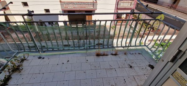 appartamento in vendita a Carlentini