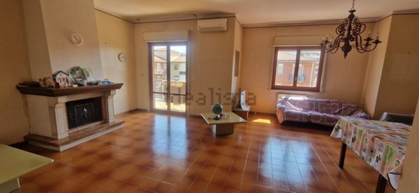 appartamento in vendita a Carlentini