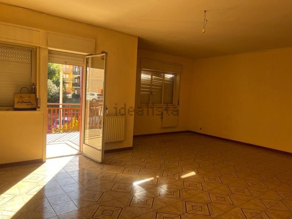 appartamento in vendita a Carlentini