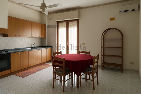 appartamento in vendita a Carlentini