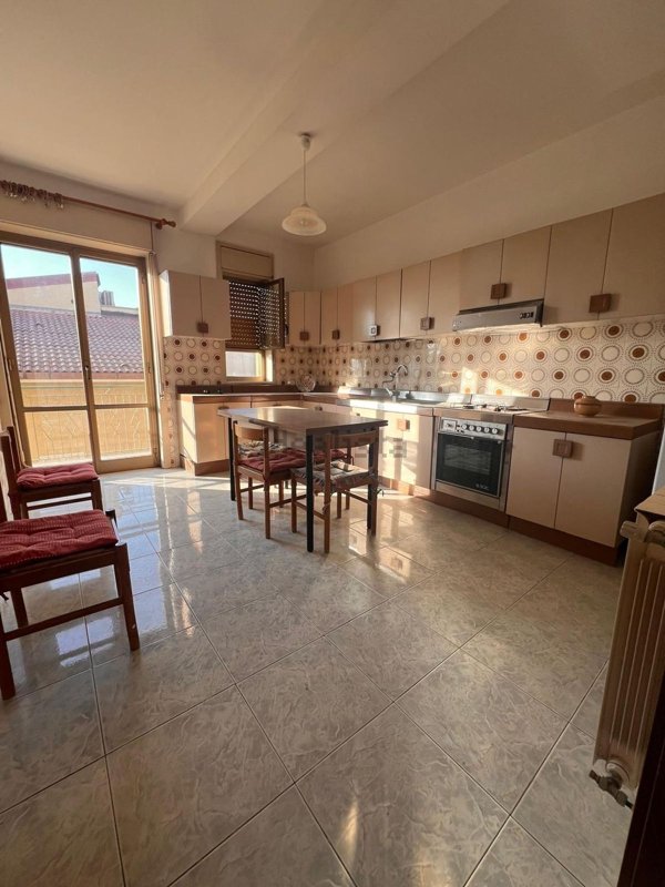 appartamento in vendita a Carlentini