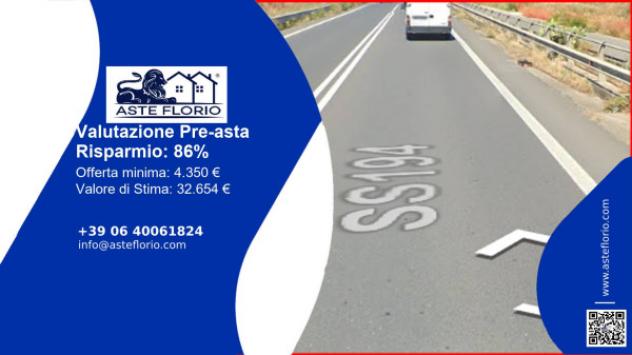 terreno agricolo in vendita a Carlentini