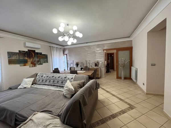 appartamento in vendita a Carlentini