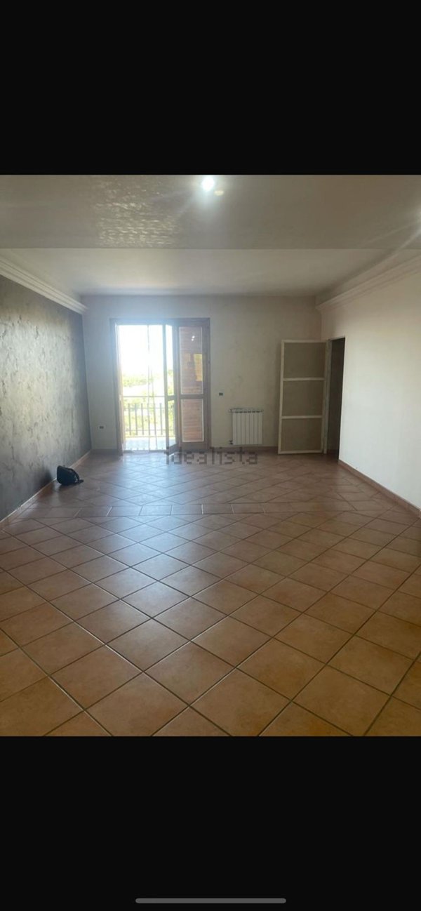 appartamento in vendita a Carlentini