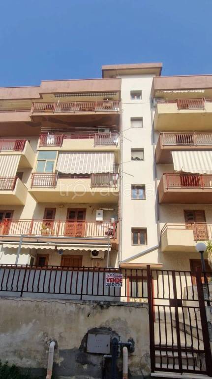appartamento in vendita a Carlentini