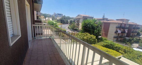 appartamento in vendita a Carlentini