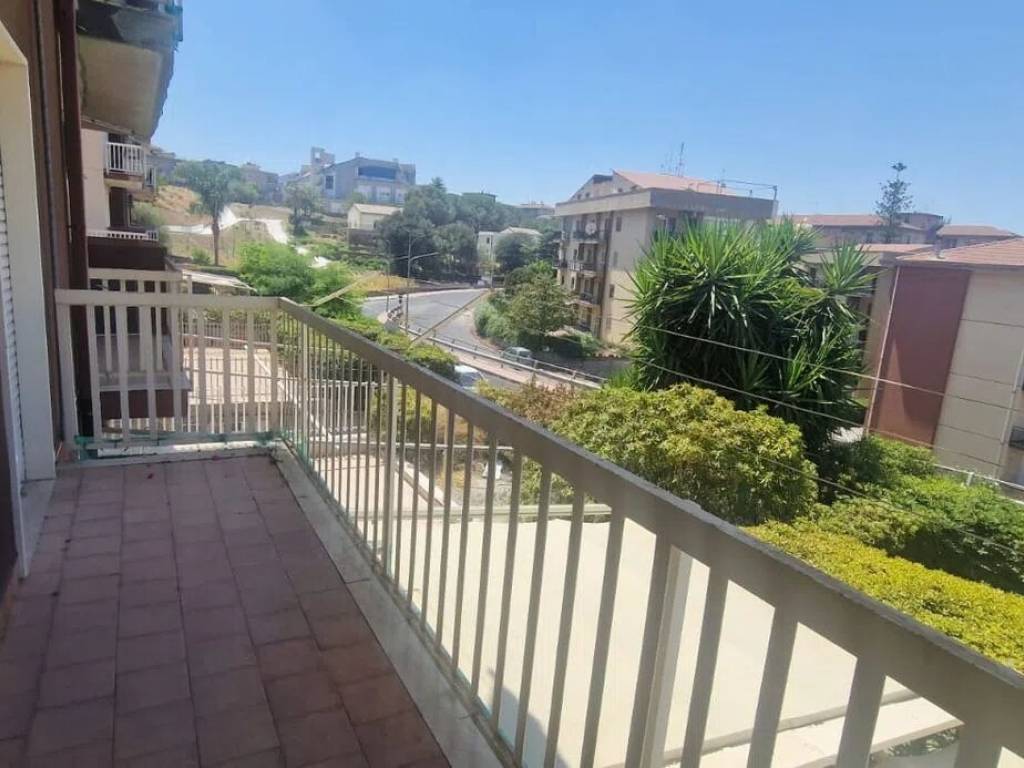 appartamento in vendita a Carlentini