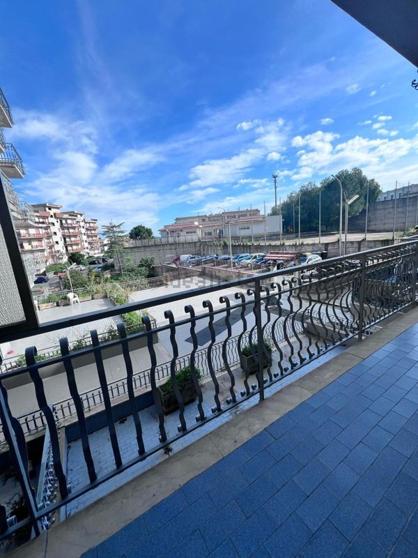 appartamento in vendita a Carlentini