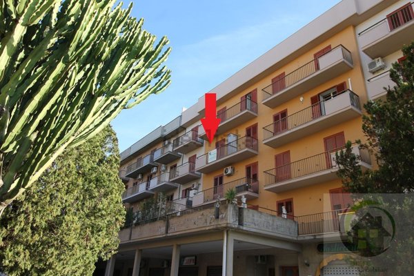 appartamento in vendita a Carlentini