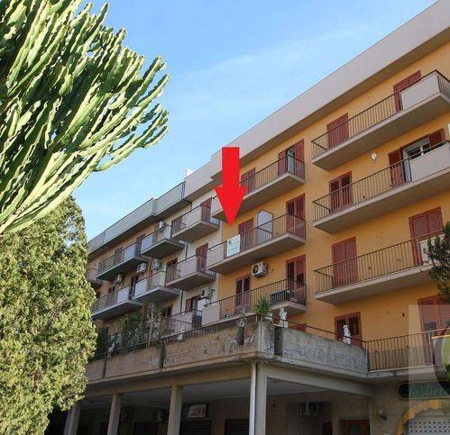 appartamento in vendita a Carlentini