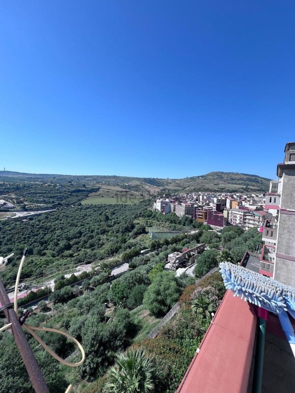 appartamento in vendita a Carlentini