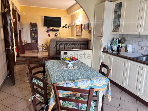 appartamento in vendita a Carlentini