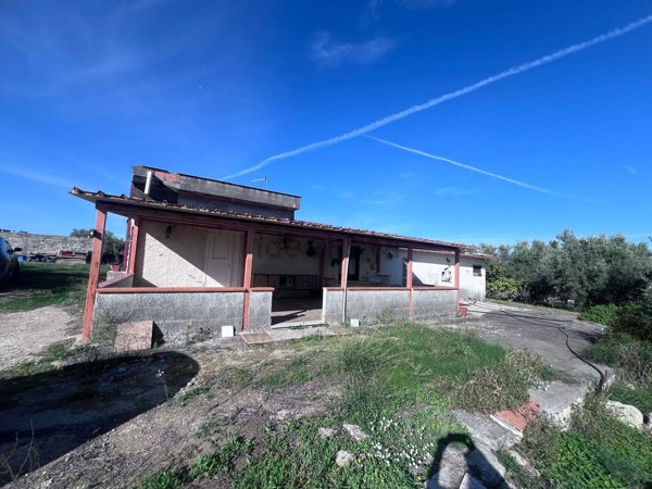 appartamento in vendita a Carlentini