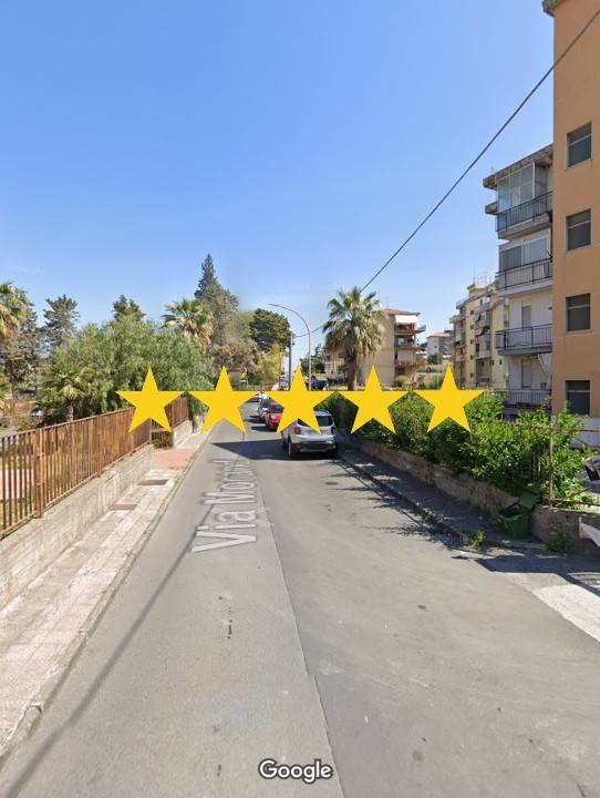 appartamento in vendita a Carlentini